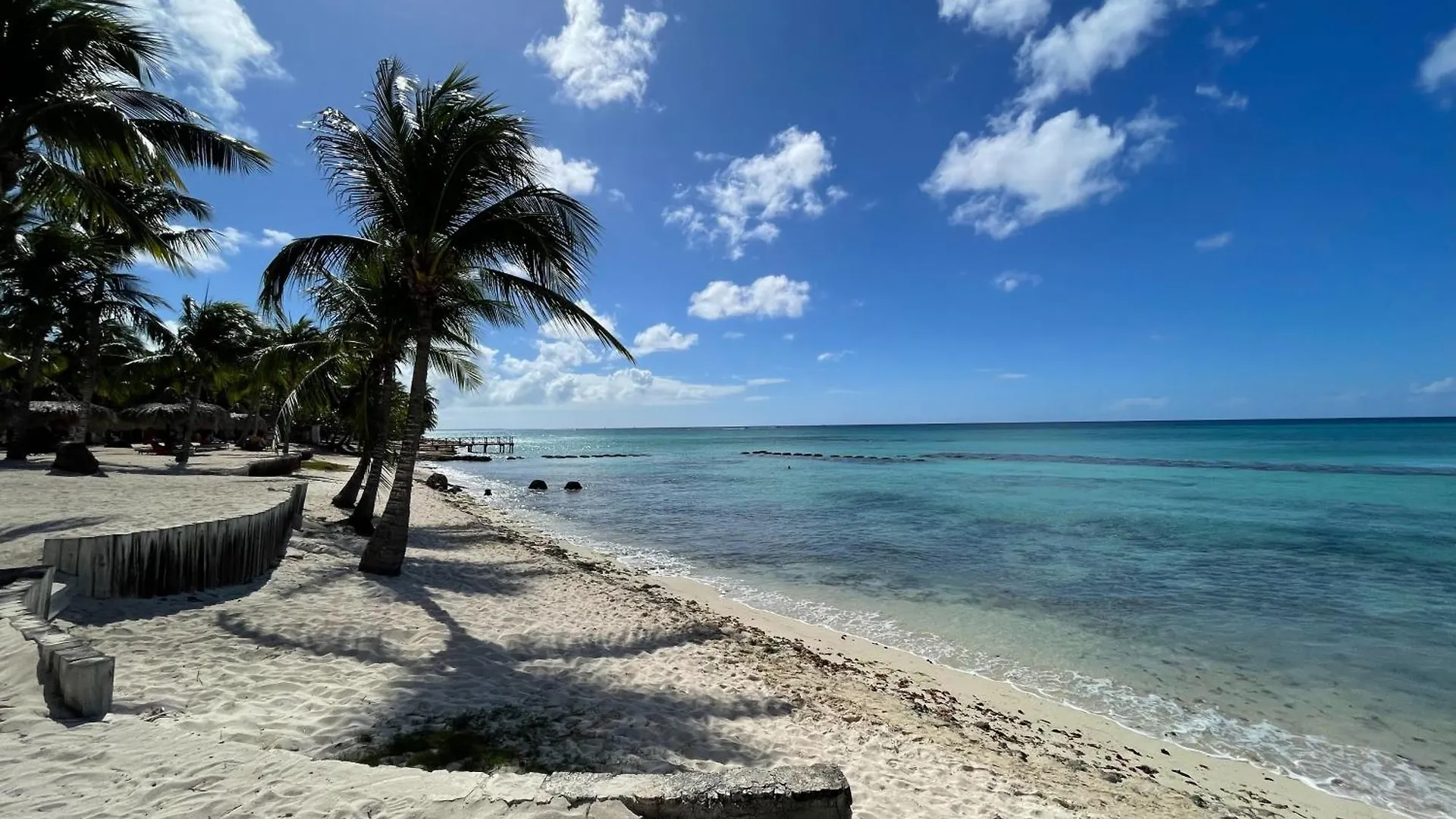Apartament 2Br Beachfront W View 71 Bayahibe