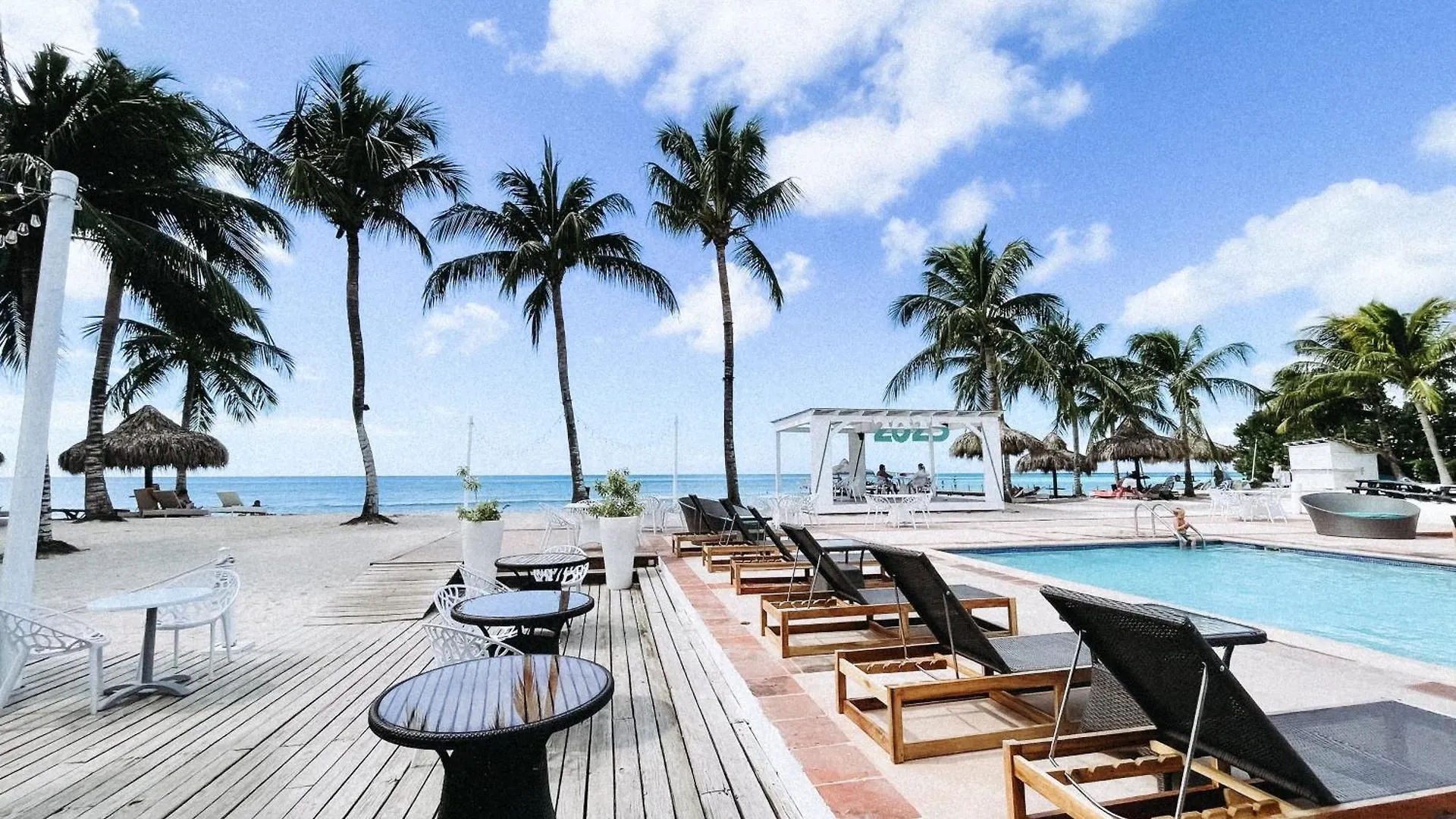 Apartament 2Br Beachfront W View 71 Bayahibe Dominikana