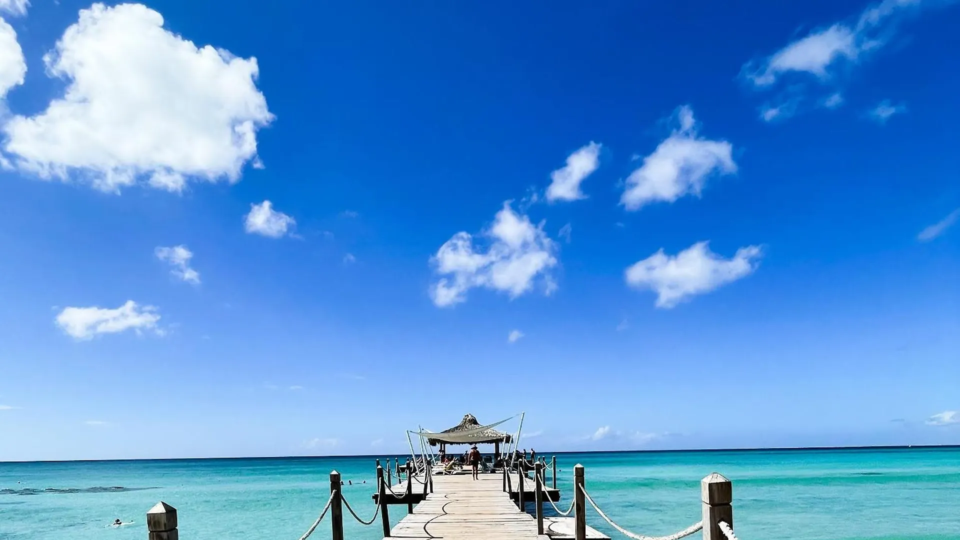 Apartament 2Br Beachfront W View 71 Bayahibe