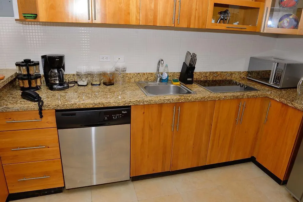 2Br Beachfront W View 71 Bayahibe