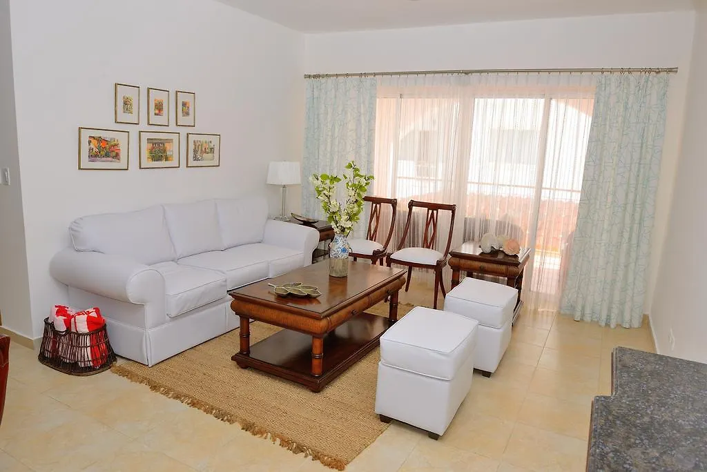 2Br Beachfront W View 71 Bayahibe 0*,